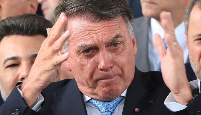  Bolsonaro e aliados podem recorrer e ainda não serão presos; entenda 